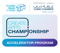 Create Apps Championship